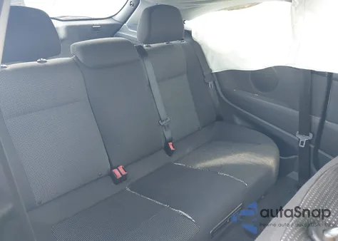 2008 Saturn Astra Xr from USA, damaged, VIN W08AT271485077967